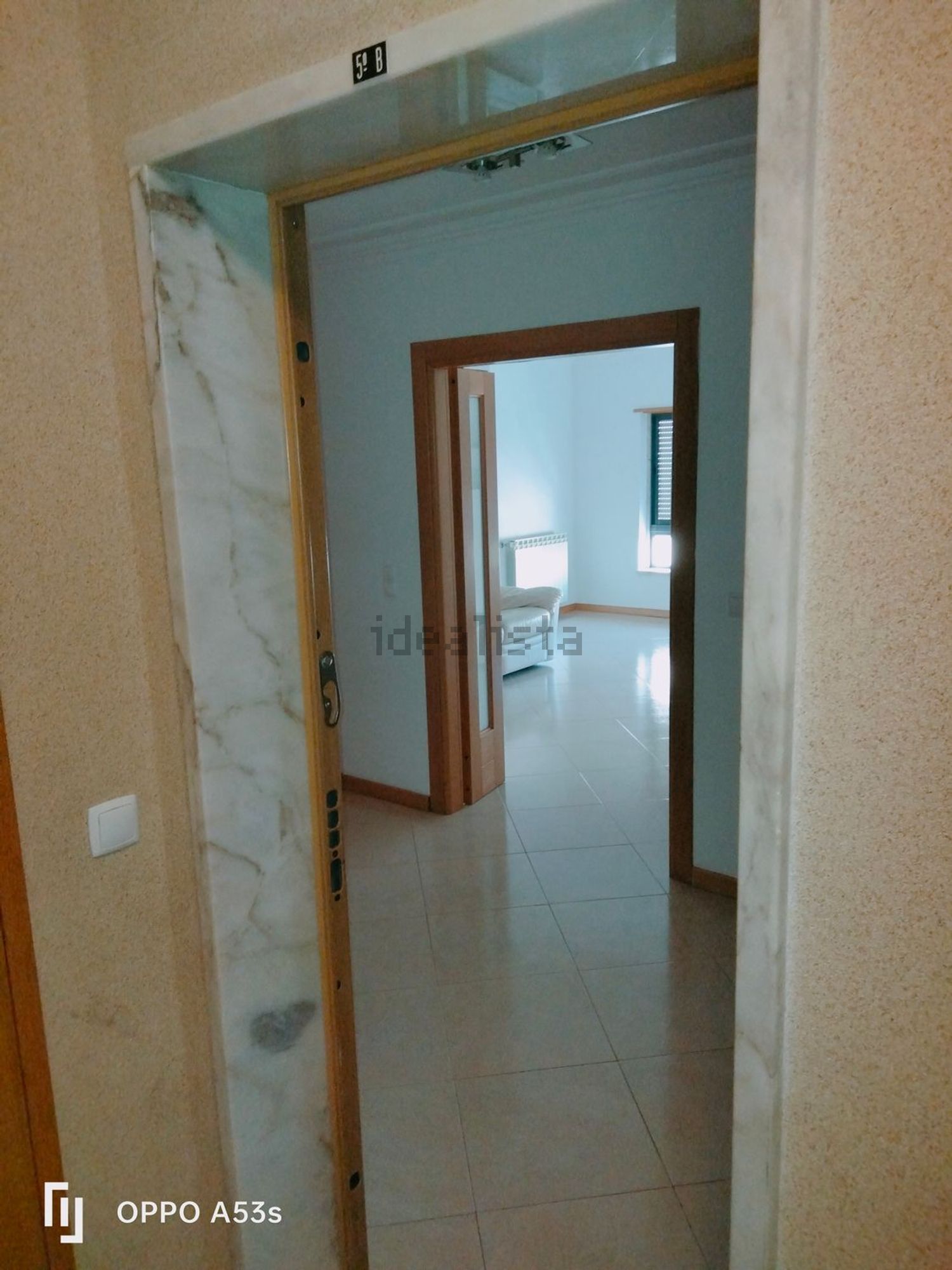 出租公寓 t2praceta, 1 - 过道