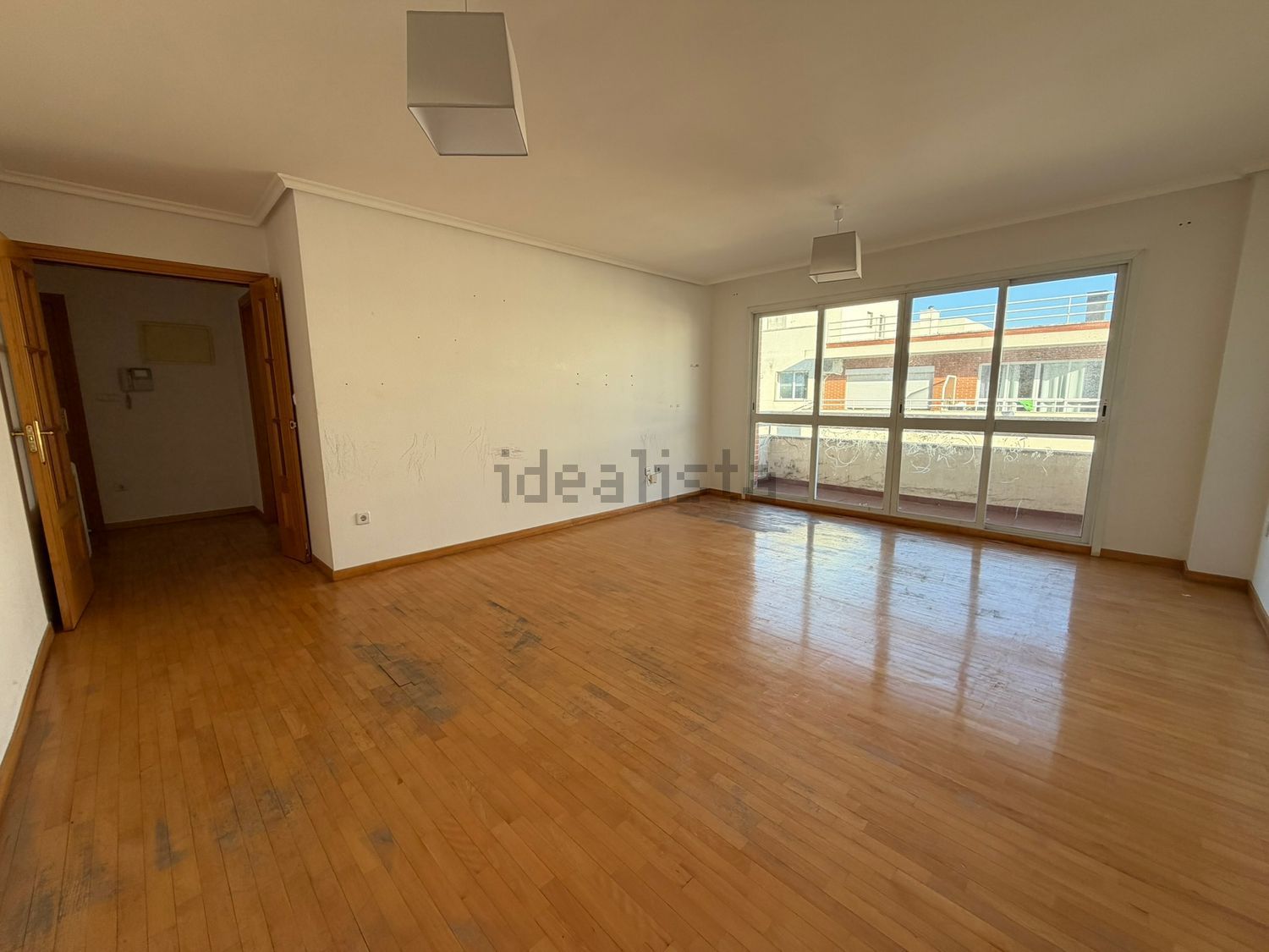 公寓 t3出售在Rua José Vianna da Motta, 14 - 客厅