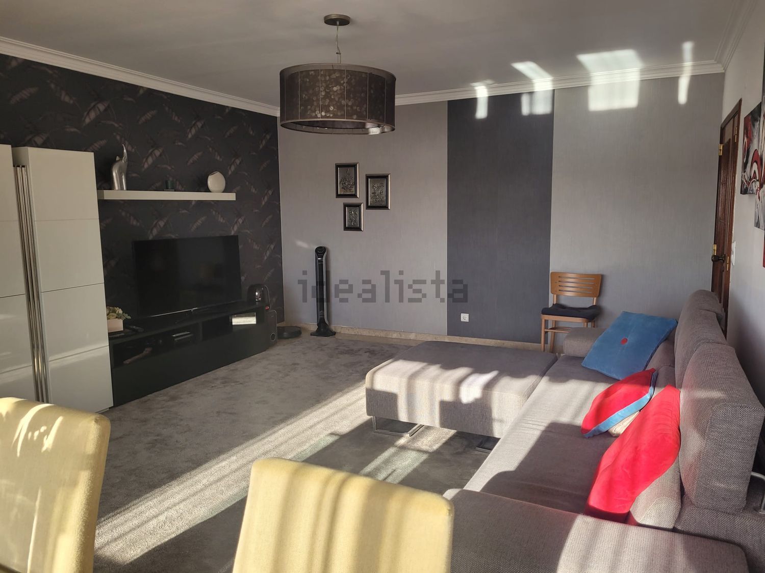 公寓 t3出售在Sacavém e Prior Velho - 客厅