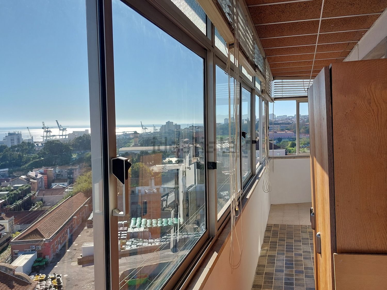 出租公寓 t2在Rua Marvila, 49 - 照片