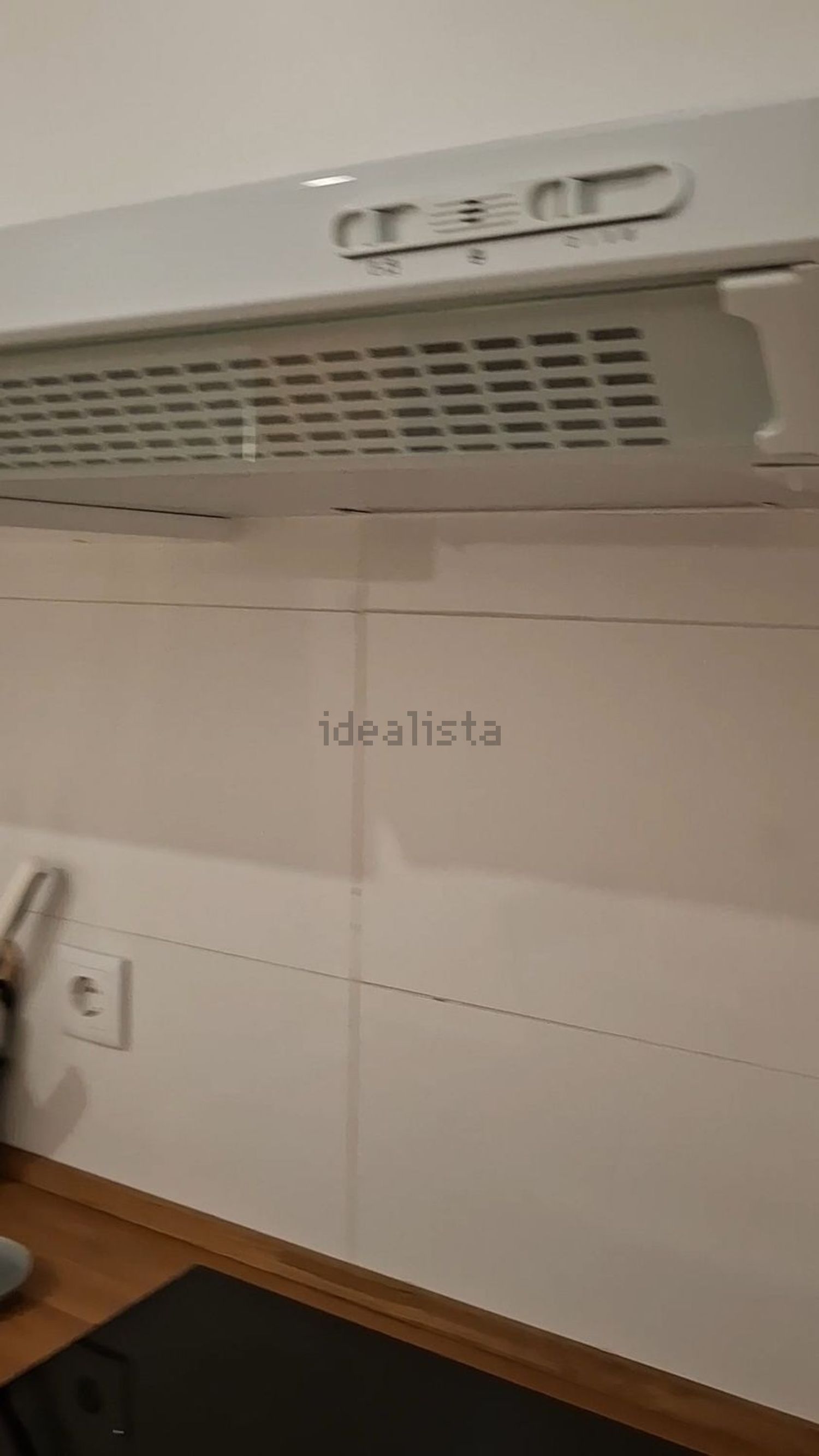 出租t0（单人公寓）在Avenida José Elias Garcia, 213 - 厨房