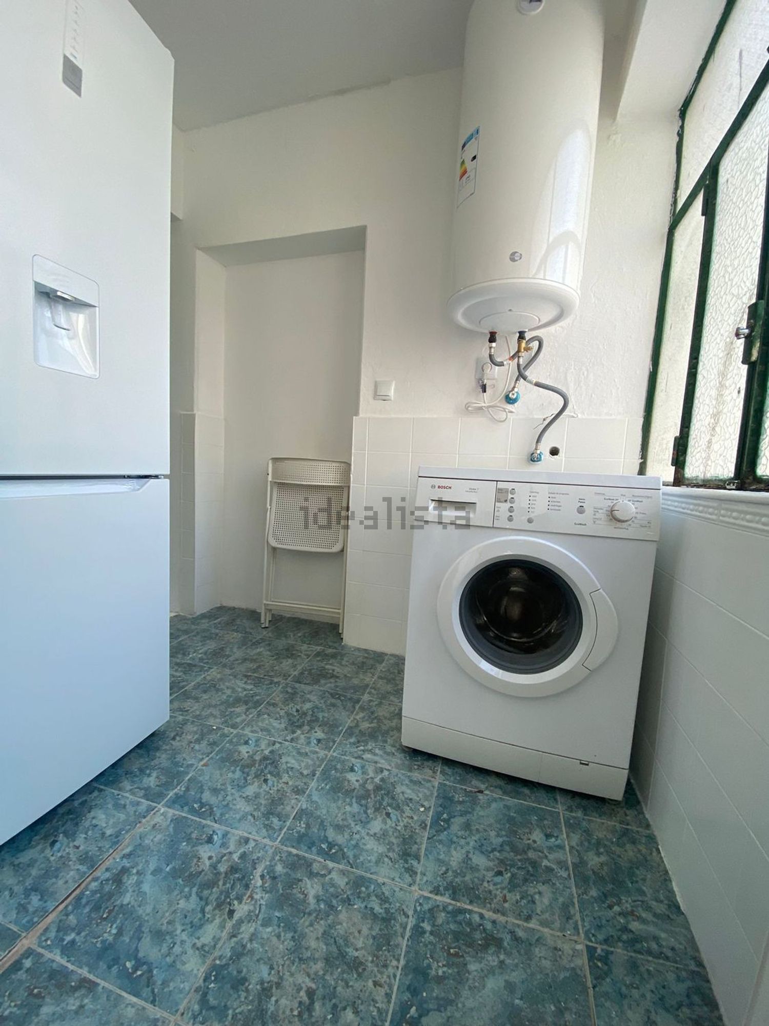 出租房间在Rua Capitão-Mor Lopes Sequeira, 5 Lote - 前厅