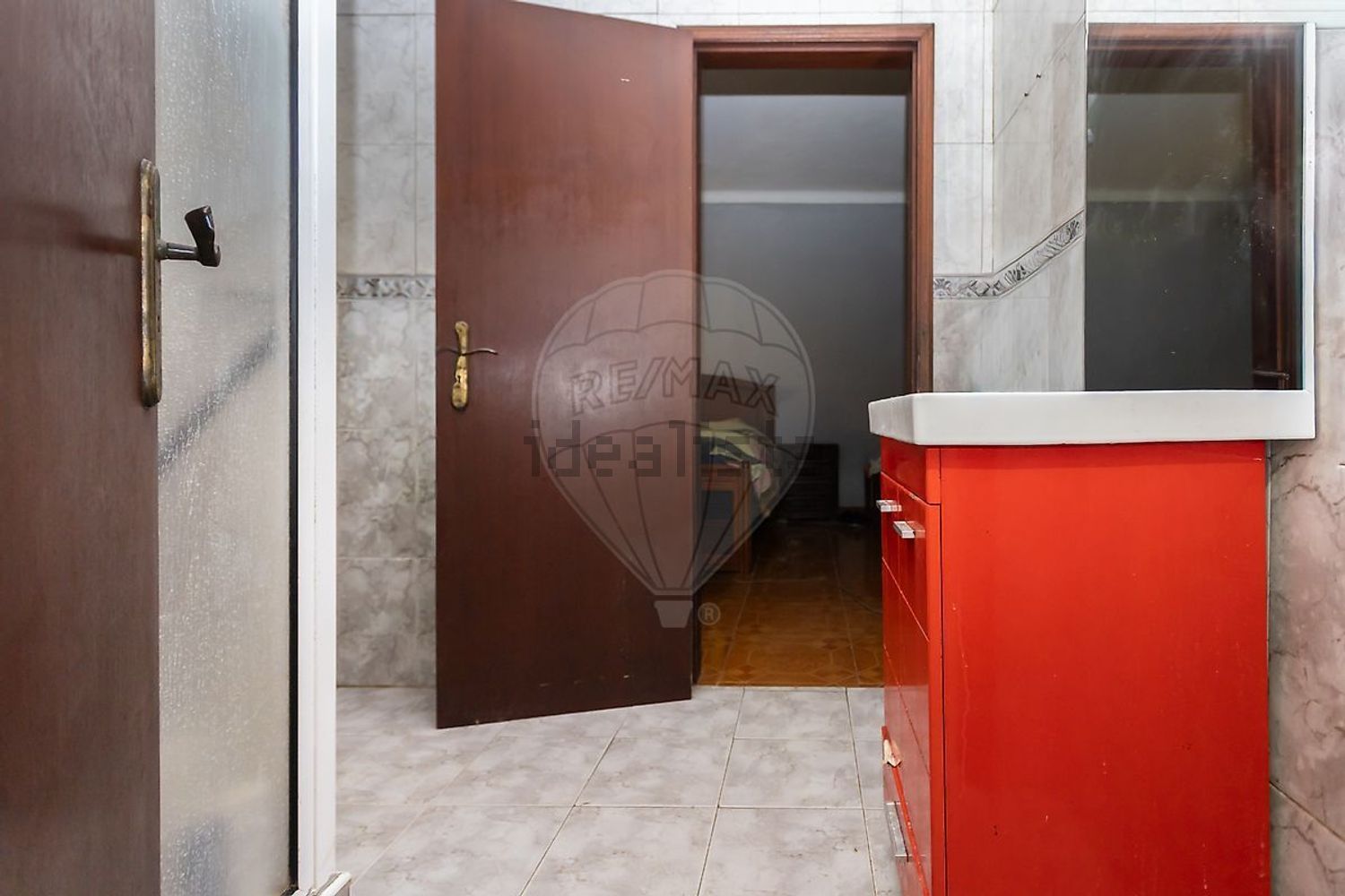 庄园出售在Poceirão e Marateca - 过道