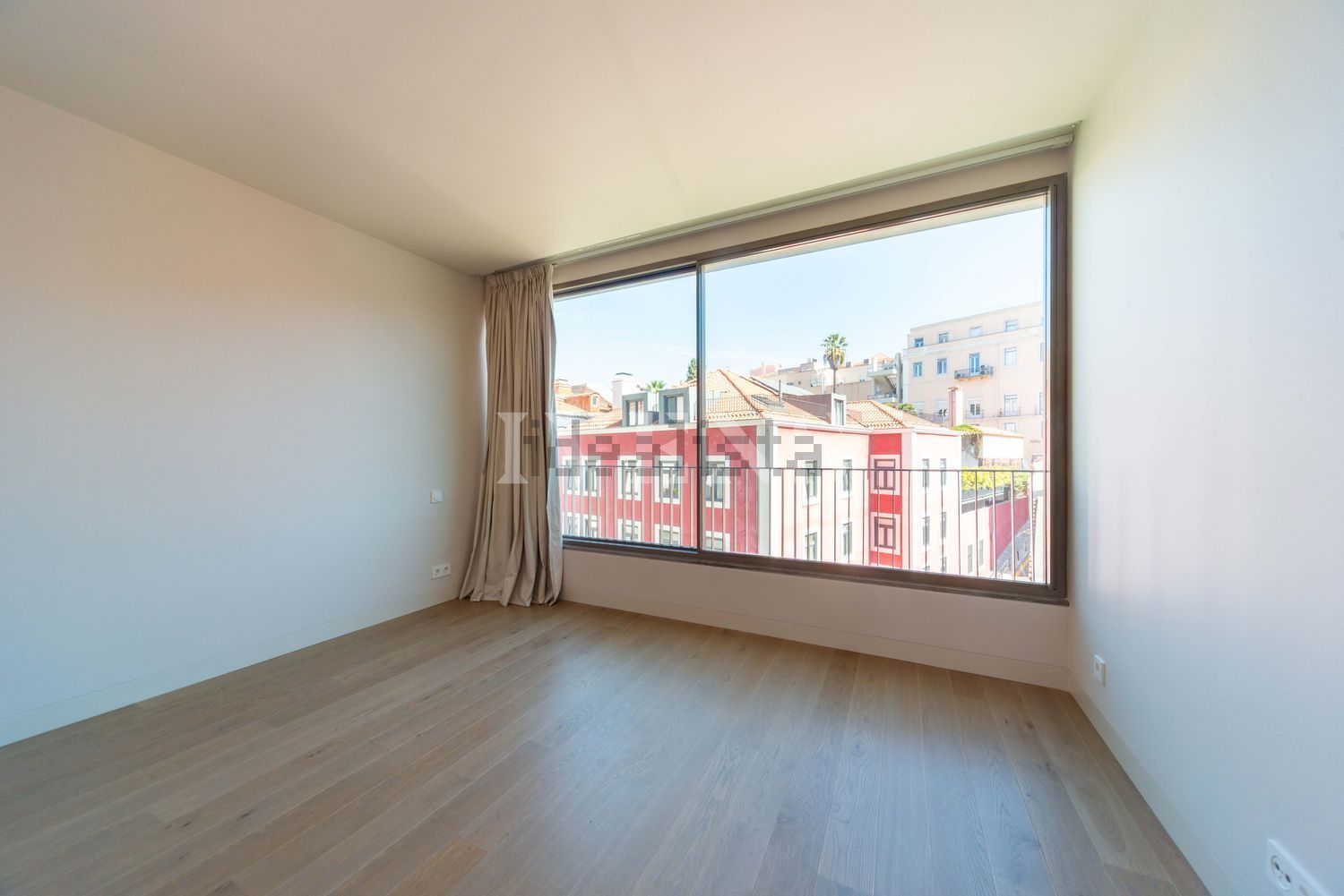 出租公寓 t2在Av. da Liberdade - Marquês de Pombal - 居住