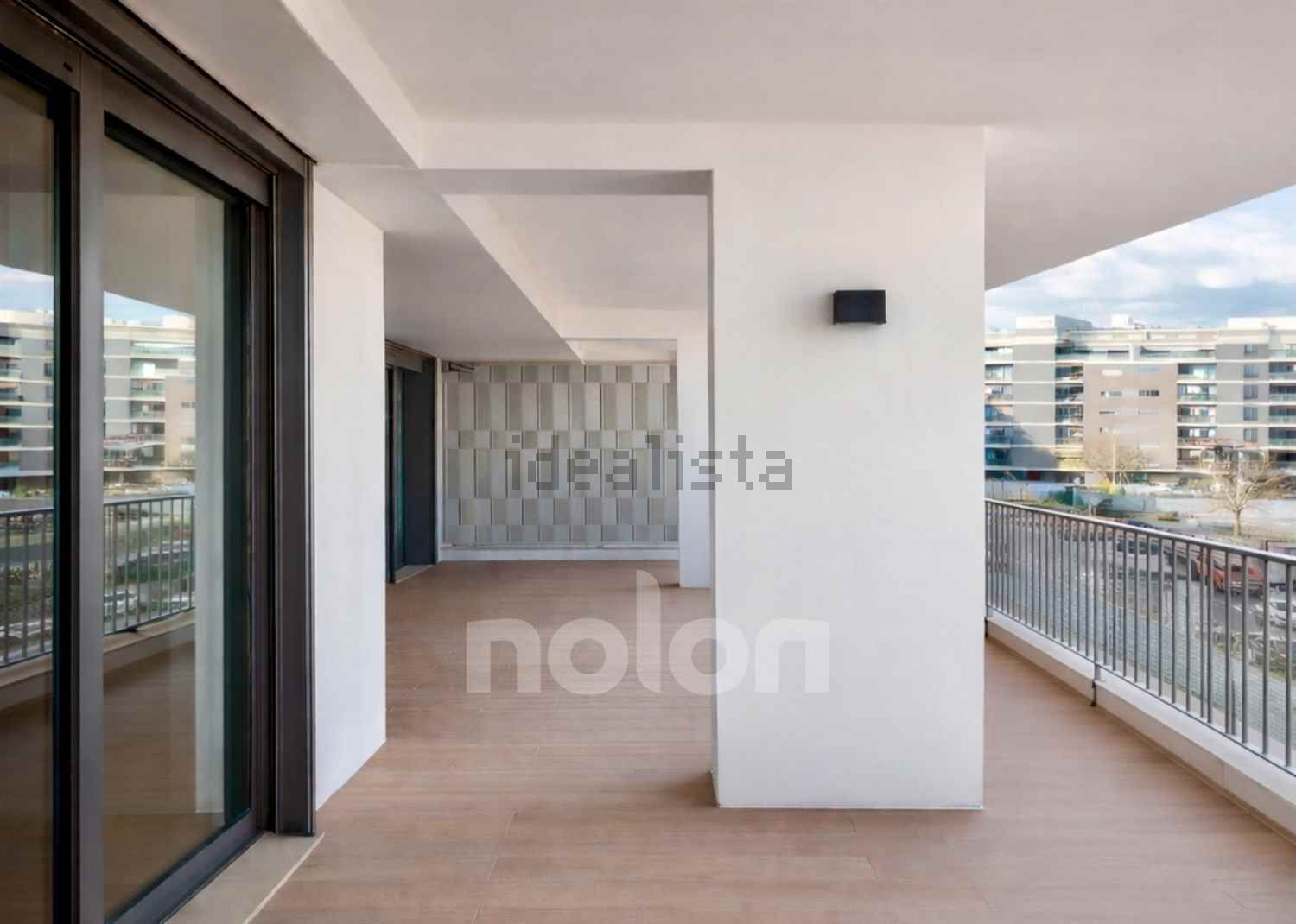 公寓 t4出售在Rua Mário Eloy Pereira, 2 Bloco F2 - 照片