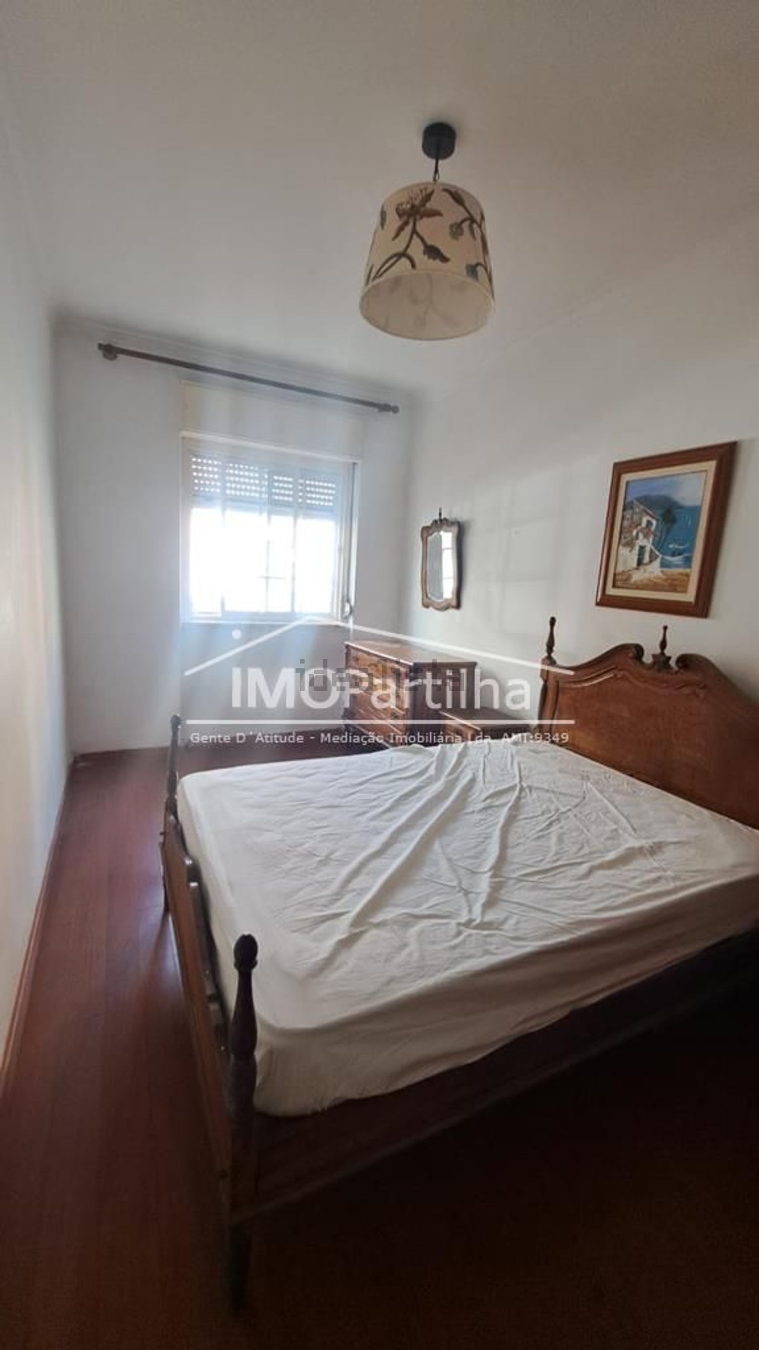 公寓 t3出售在Rua Manuel de Matos - 卧室