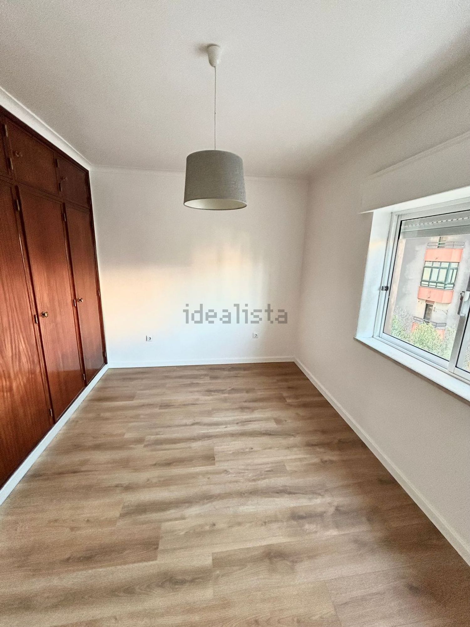 出租公寓 t3在Praceta Tristão Vaz Teixeira, 27 - 卧室