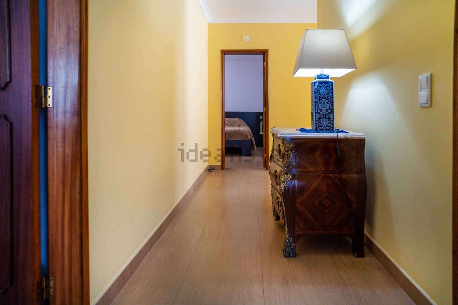 小楼房或独栋别墅出售在Rua da Mesquita, 13 - 卧室