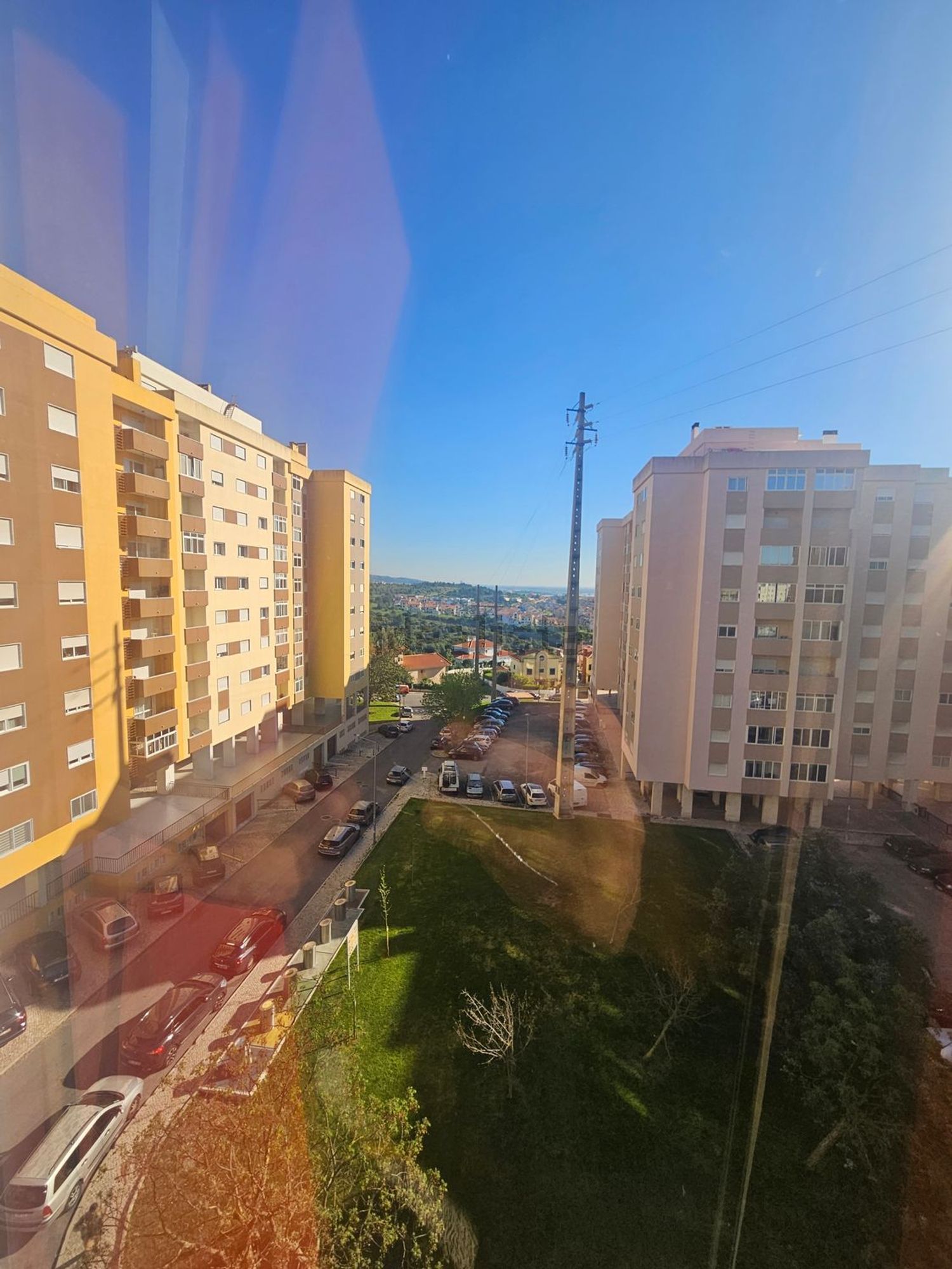 公寓 t3出售在Rua José Gomes da Silva, 8 - 视线