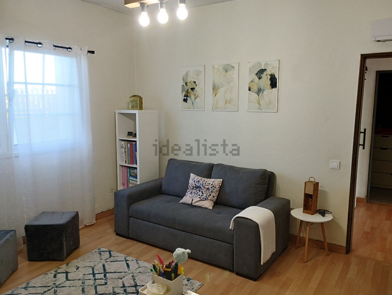 小楼房或独栋别墅出售Valbom, 1 - 办公室