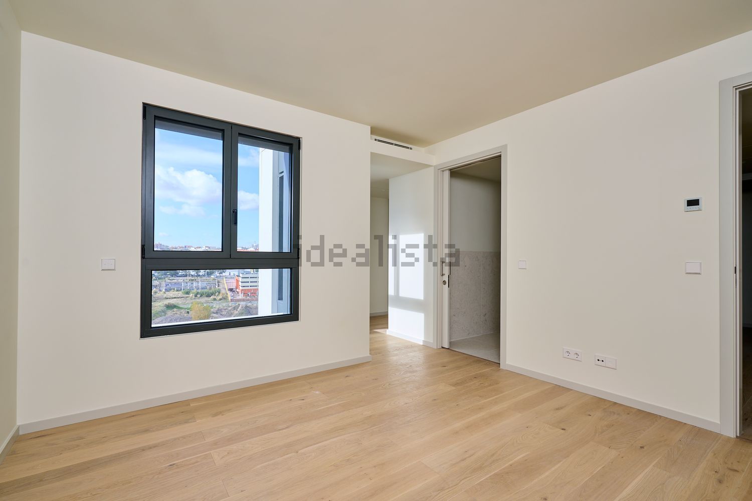 公寓 t3出售在Avenida Fernando Pessoa - 居住