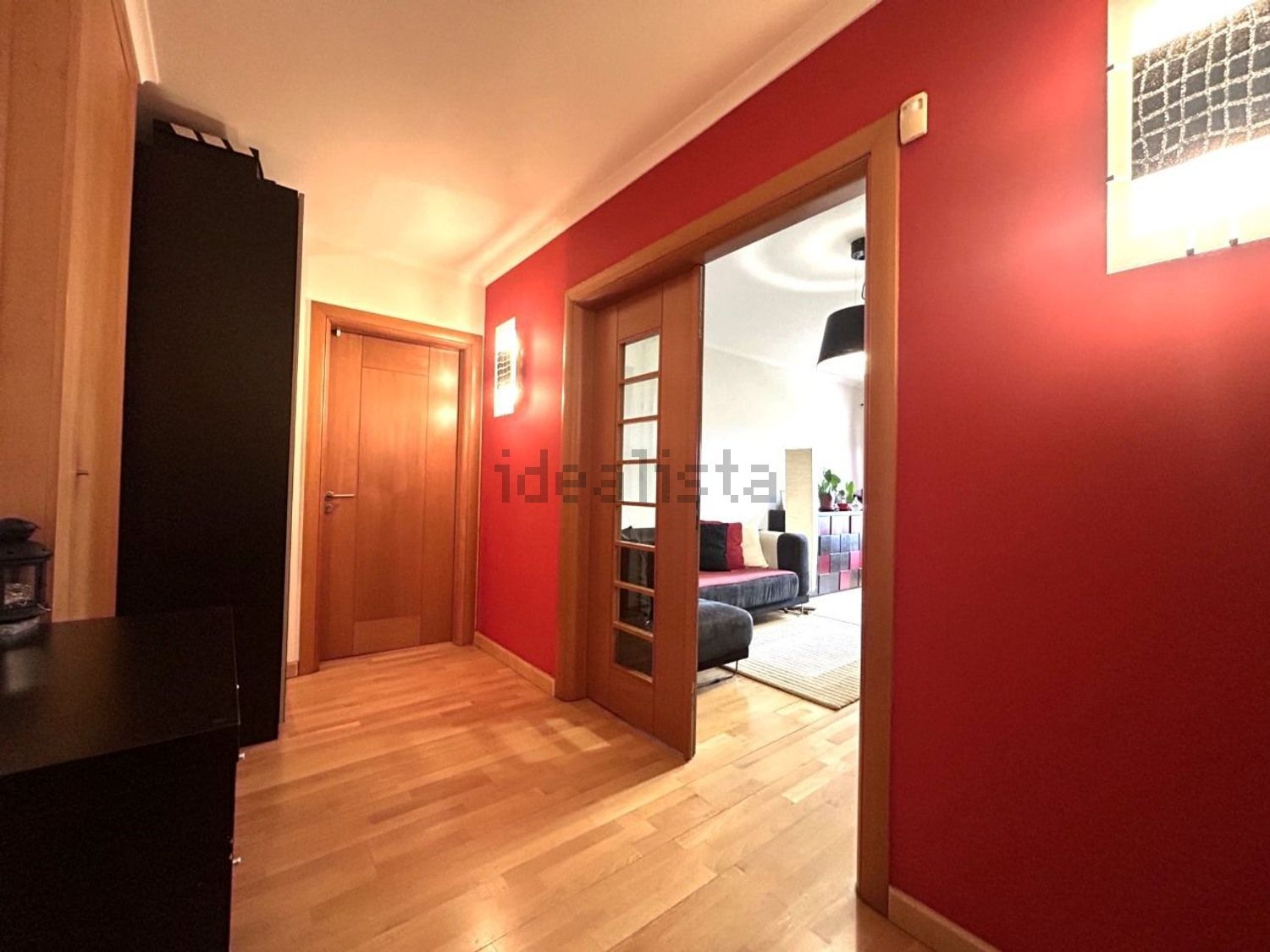 公寓 t2出售在Marvila - 卧室