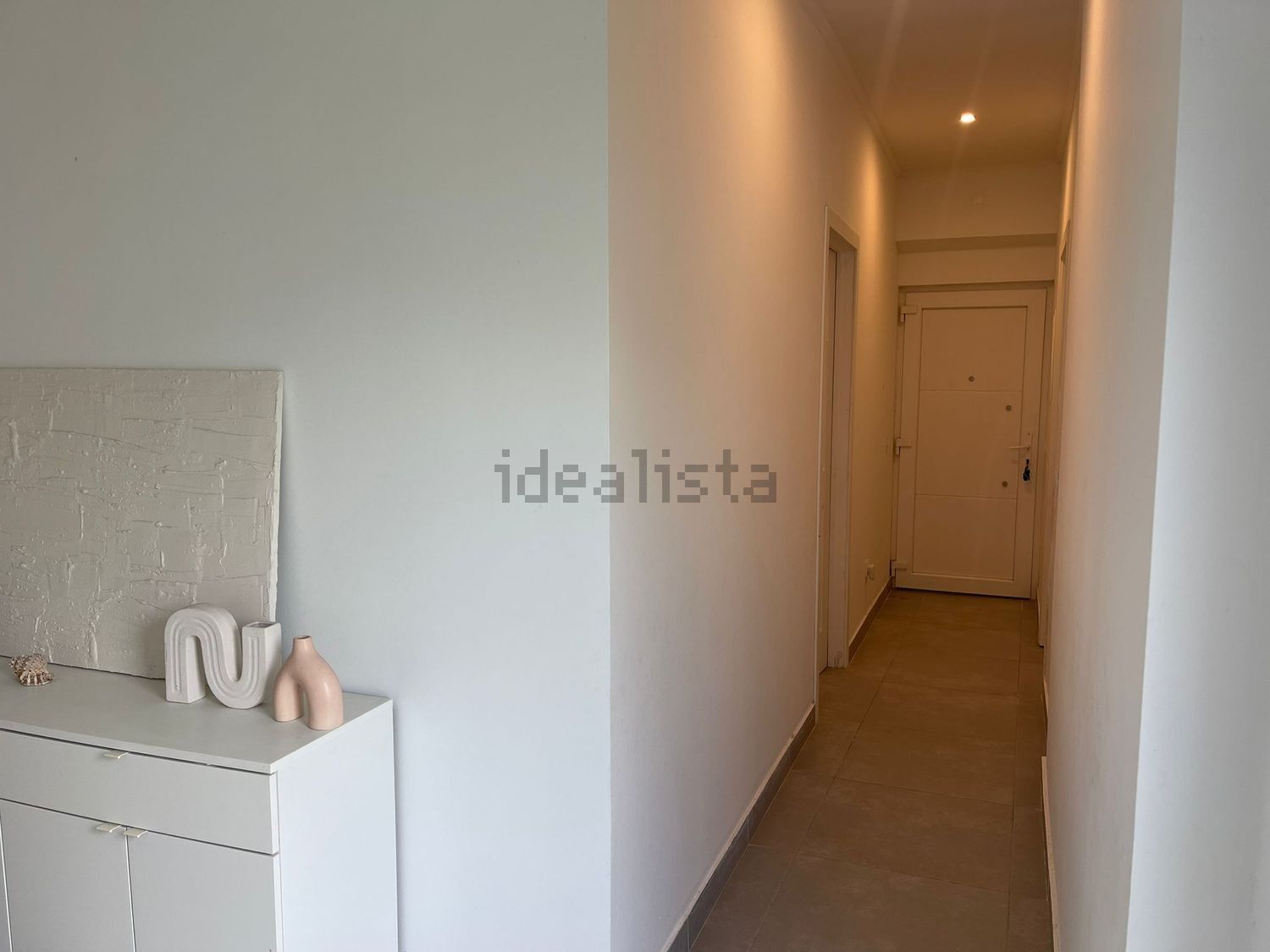 联排别墅出售在Atalaia e Alto Estanqueiro - Jardia - 前厅