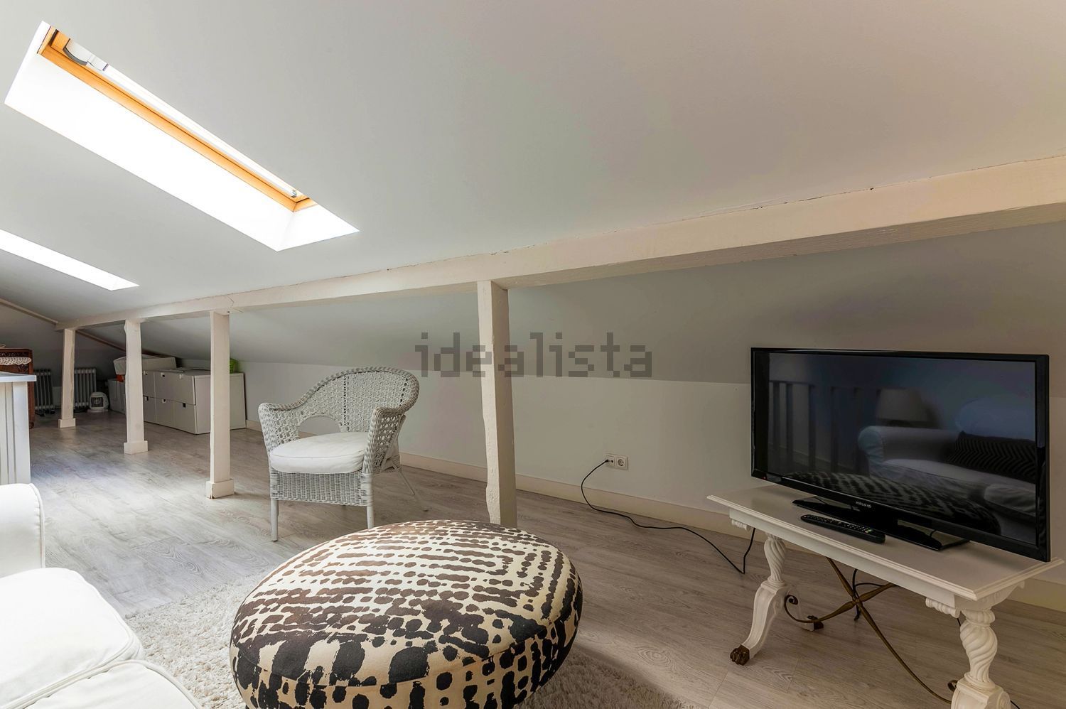 出租公寓 t3在Rua de São Paulo - 客厅