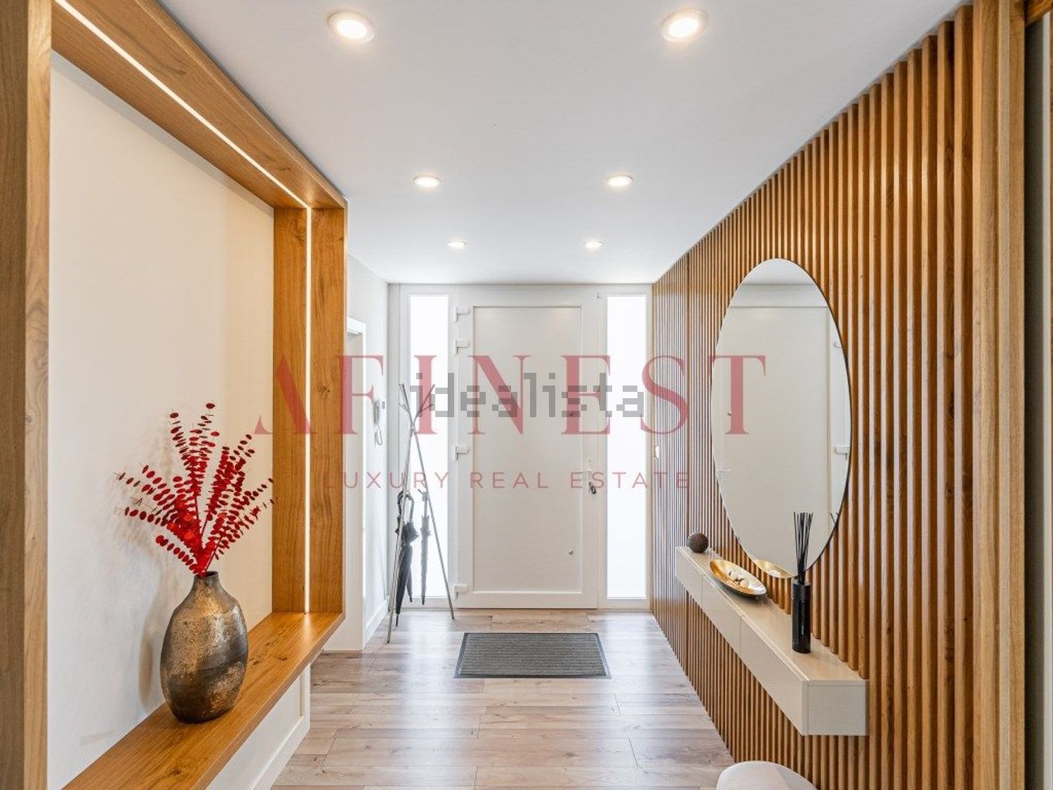 出租小楼房或独栋别墅Azinhaga do Viana - 前厅