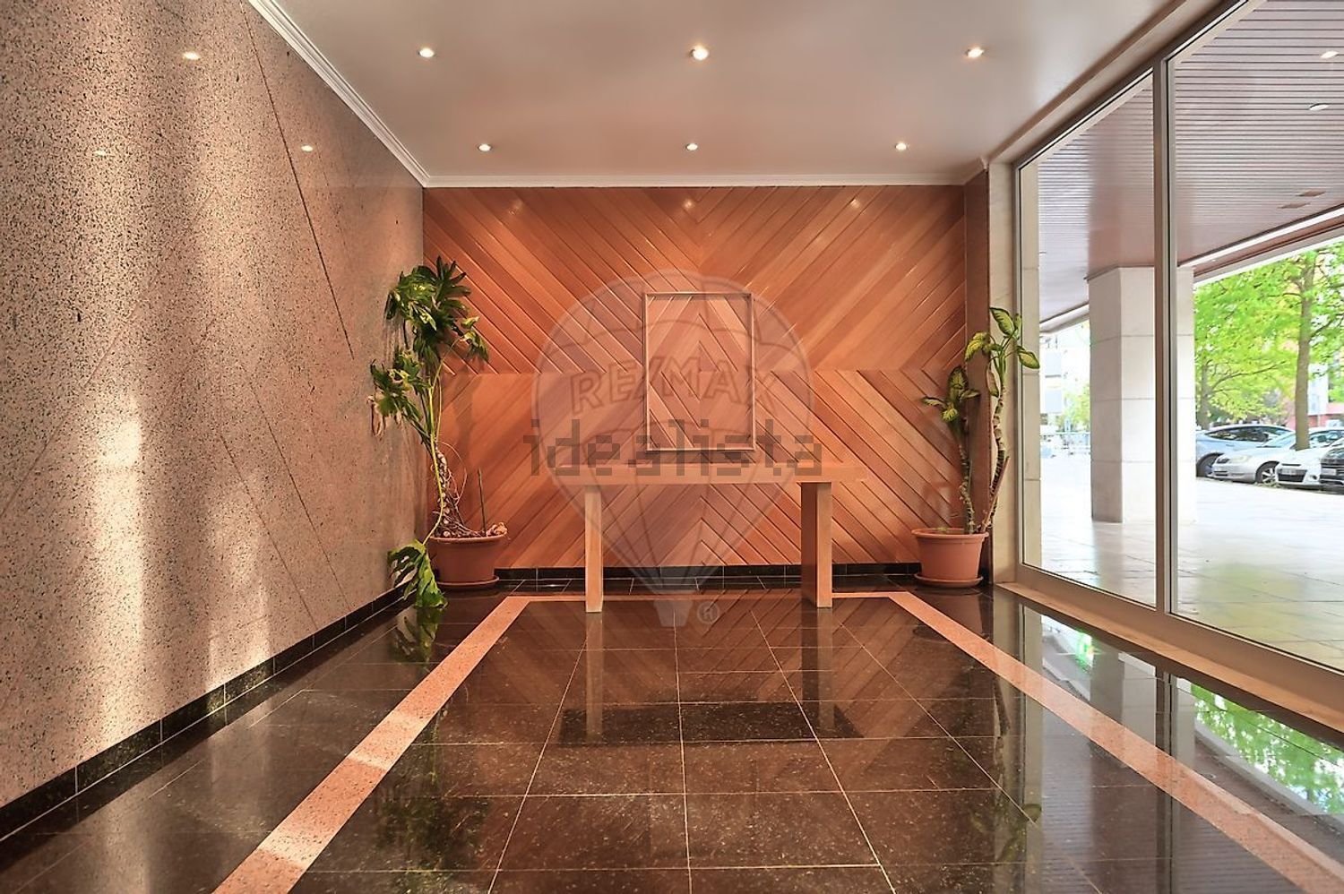 公寓 t4出售在Alto do Lumiar - Quinta das Conchas - Quinta do Lambert - 过道