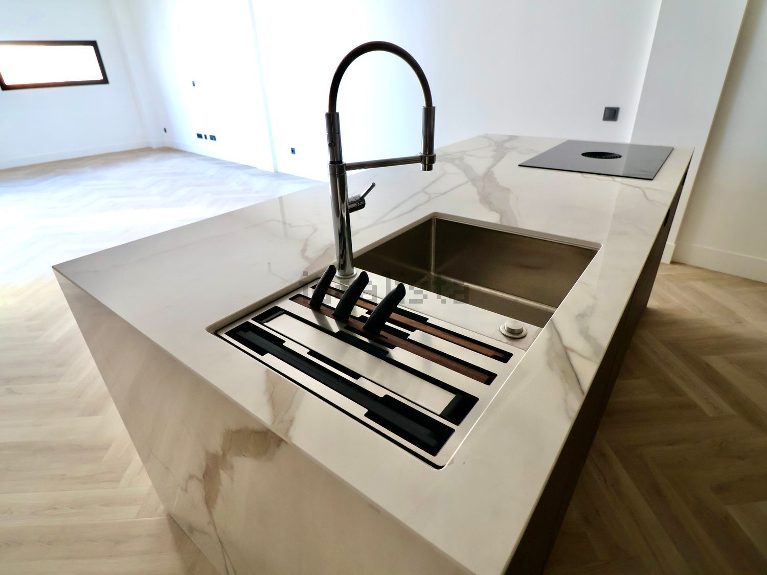 公寓 t2出售在Lourinhã e Atalaia - 厨房