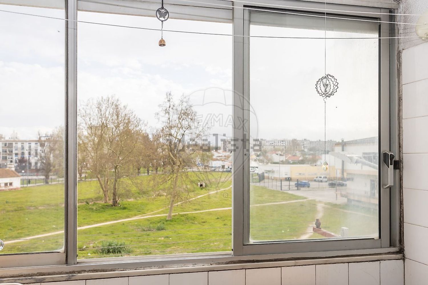 公寓 t2出售在Rua Bordalo Pinheiro - 照片