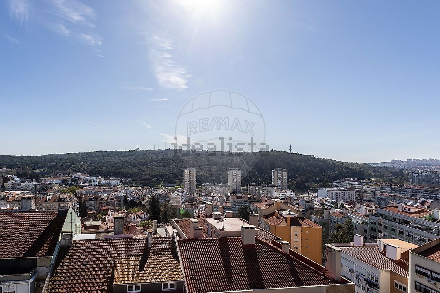 出租公寓 t3在Rua Cidade de Rabat - 照片