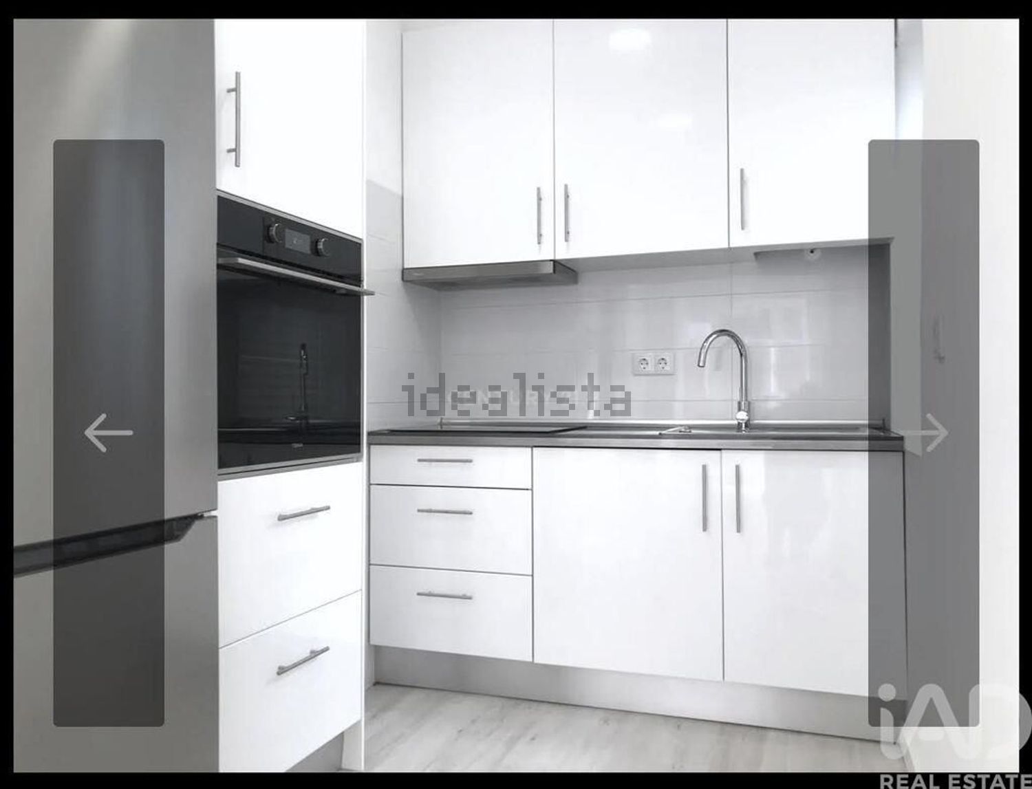 公寓 t2出售在Moscavide e Portela - 厨房