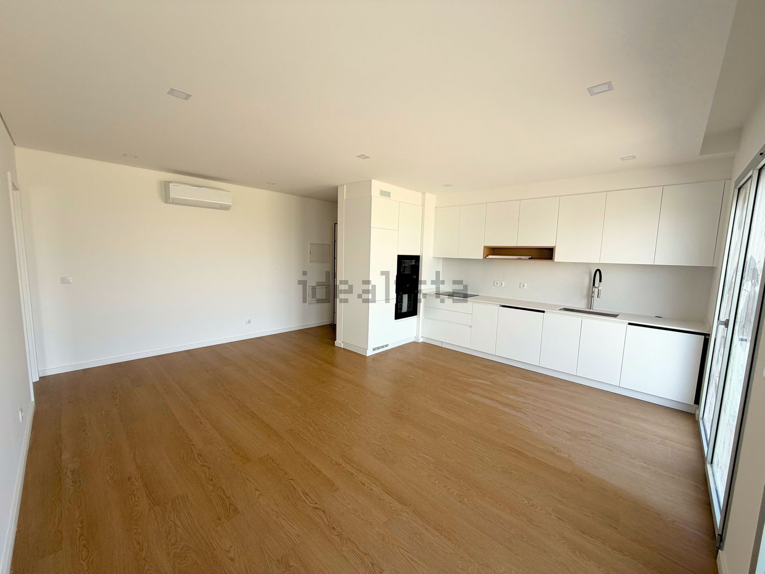 出租公寓 t2在Porto Salvo - 居住