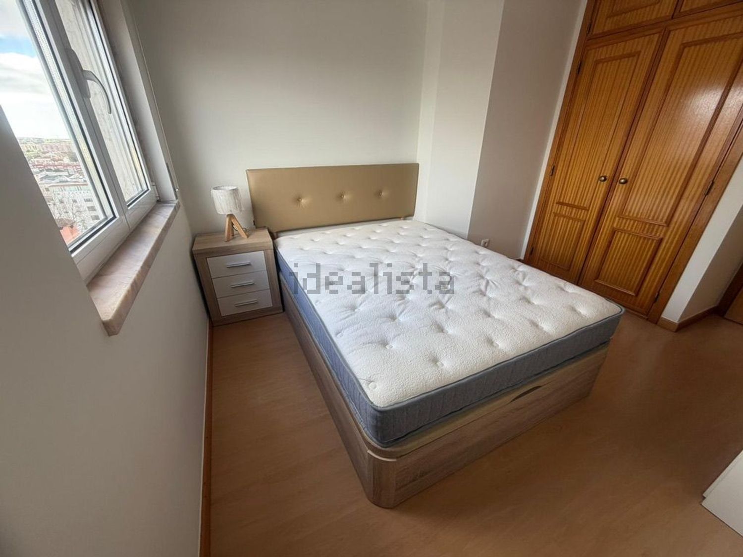 出租房间在Avenida de Fitares, 23 - 卧室