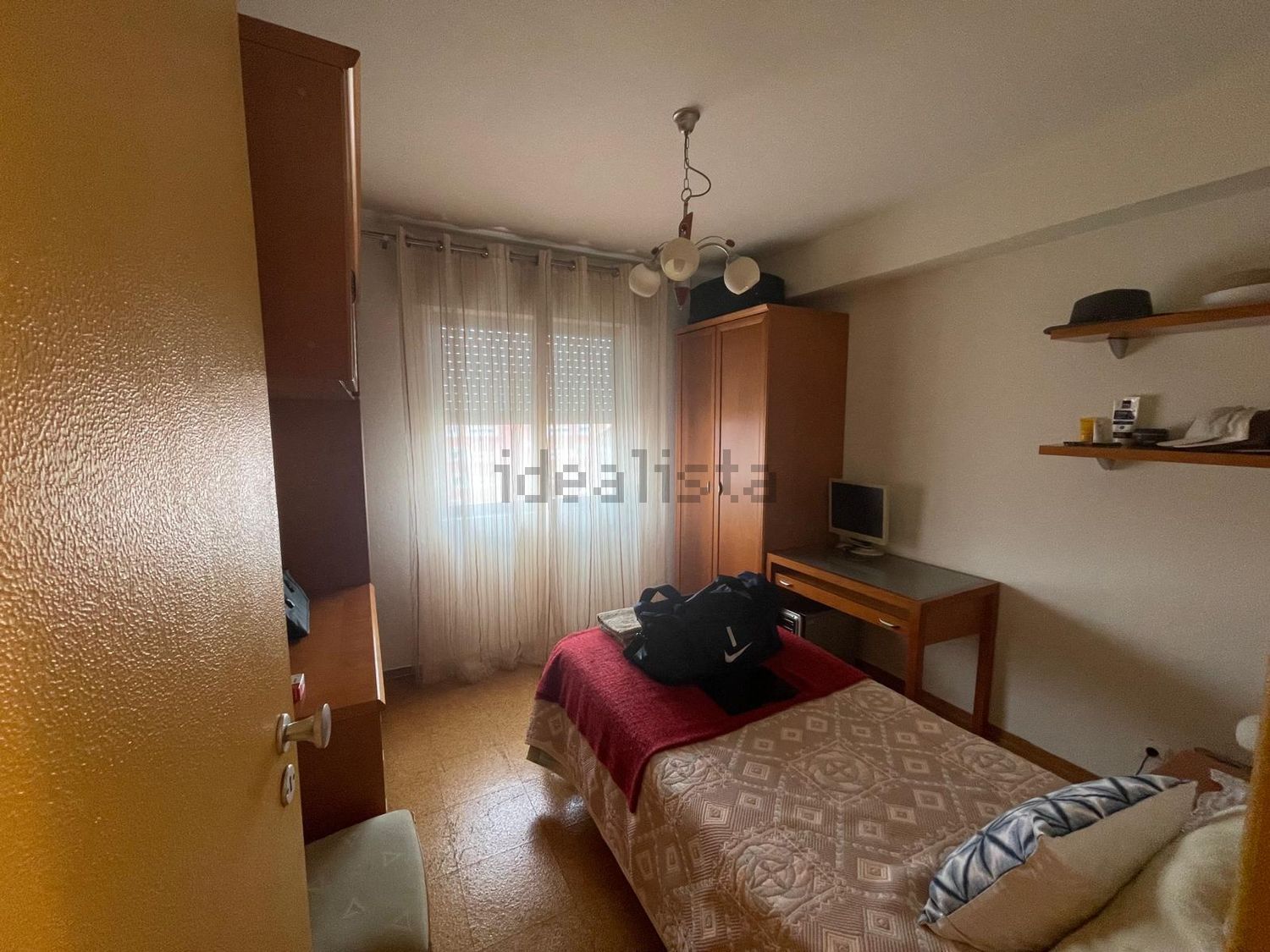 公寓 t3出售在Rua Ferreira de Castro, 396 - 卧室