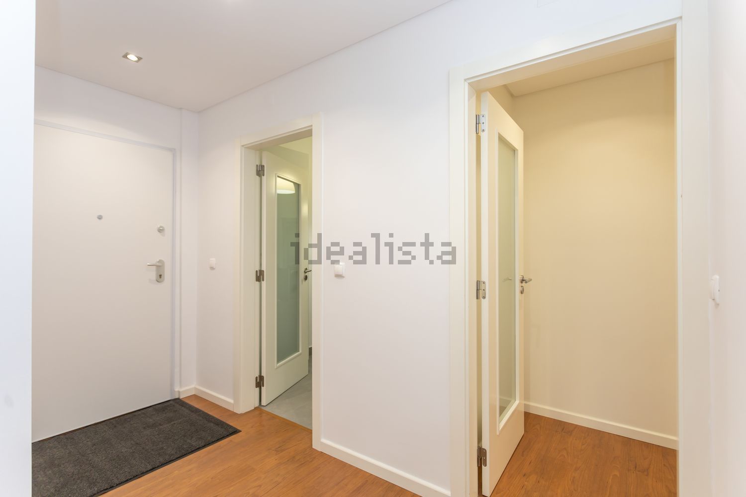 出租公寓 t2在Rua José Afonso, 4 - 过道