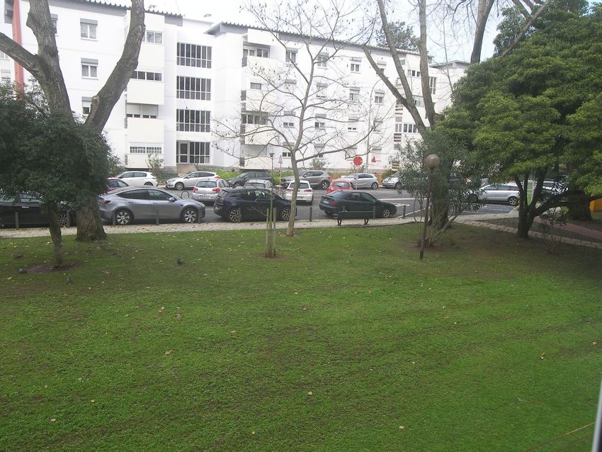 公寓 t2出售在Rua António Sérgio