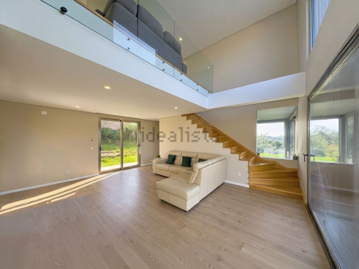 小楼房或独栋别墅出售在Zambujal - Longo da Vila - 客厅