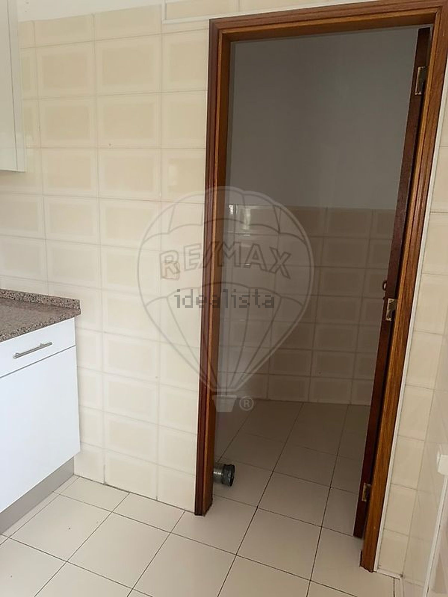 出租公寓 t3在Rua Frederico Pinheiro - 卫生间