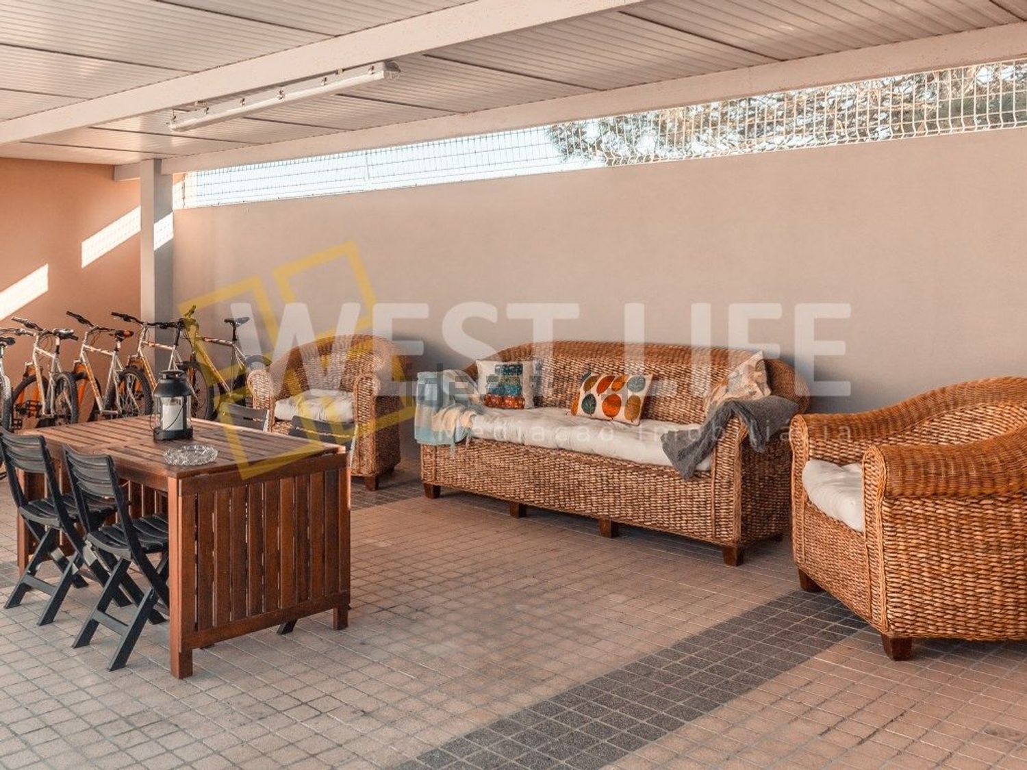 小楼房或独栋别墅出售在Centro - 照片