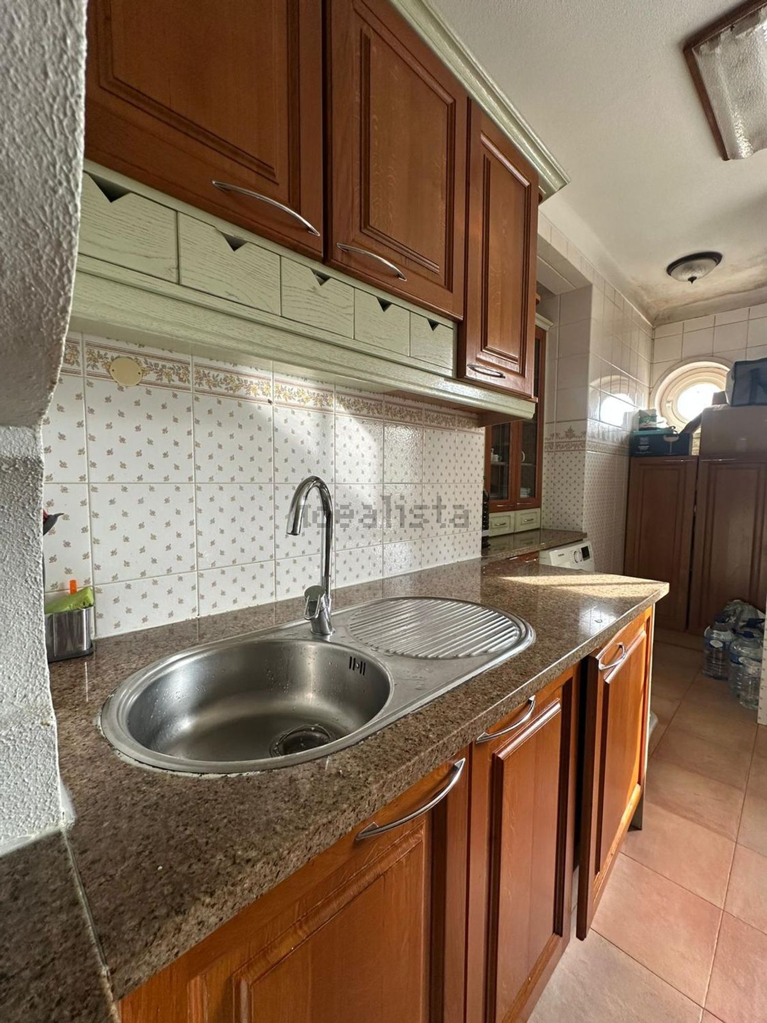 出租公寓 t2在Vale de Choupos - Choilo - Galeotas - 厨房