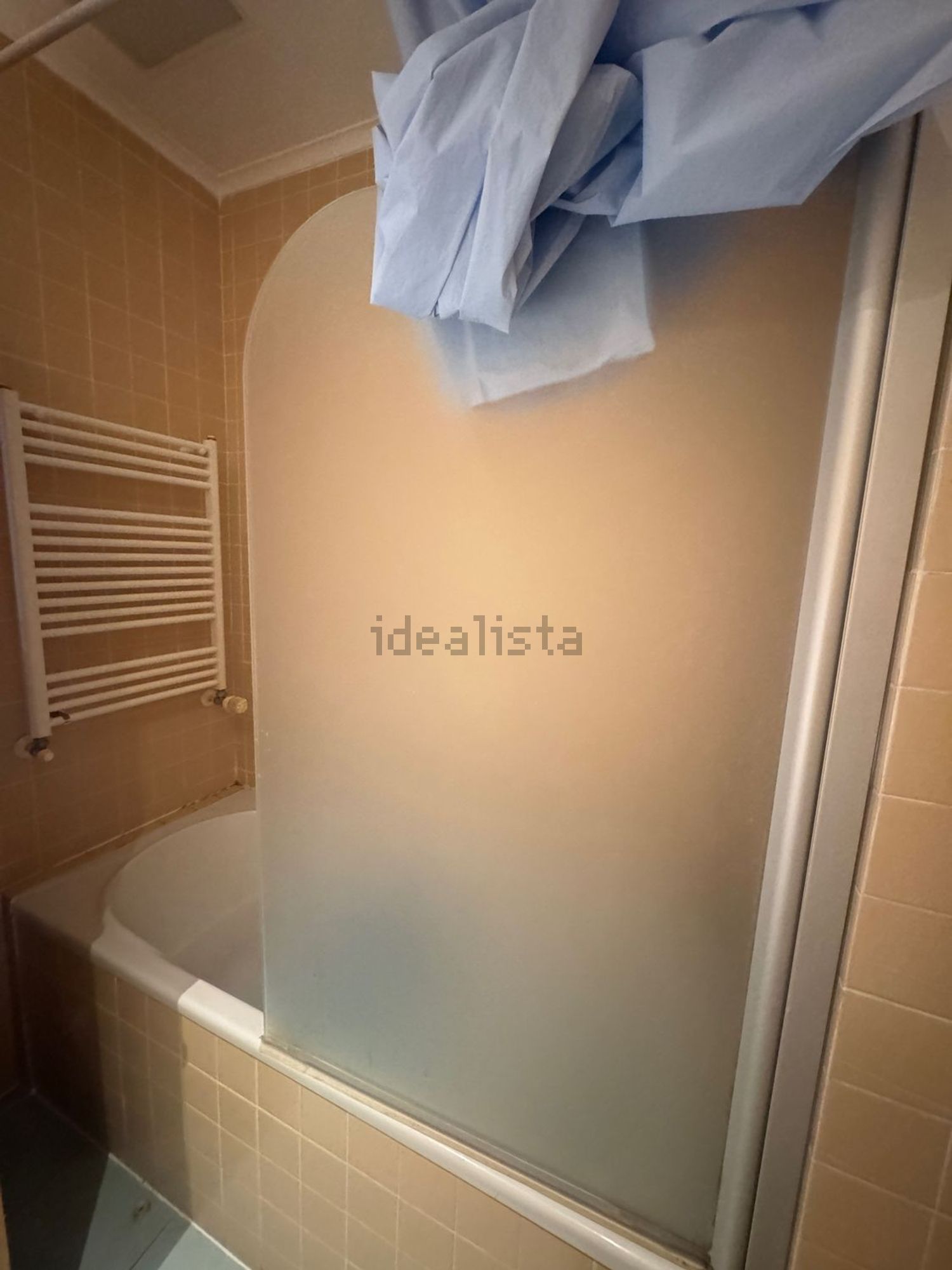 出租公寓 t2在Rua da Prata, 133 - 卫生间