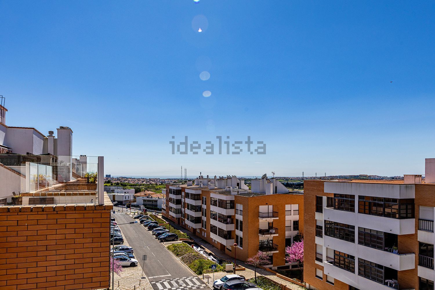 公寓 t2出售在Rua Professor Doutor José Pinto Peixoto - 视线