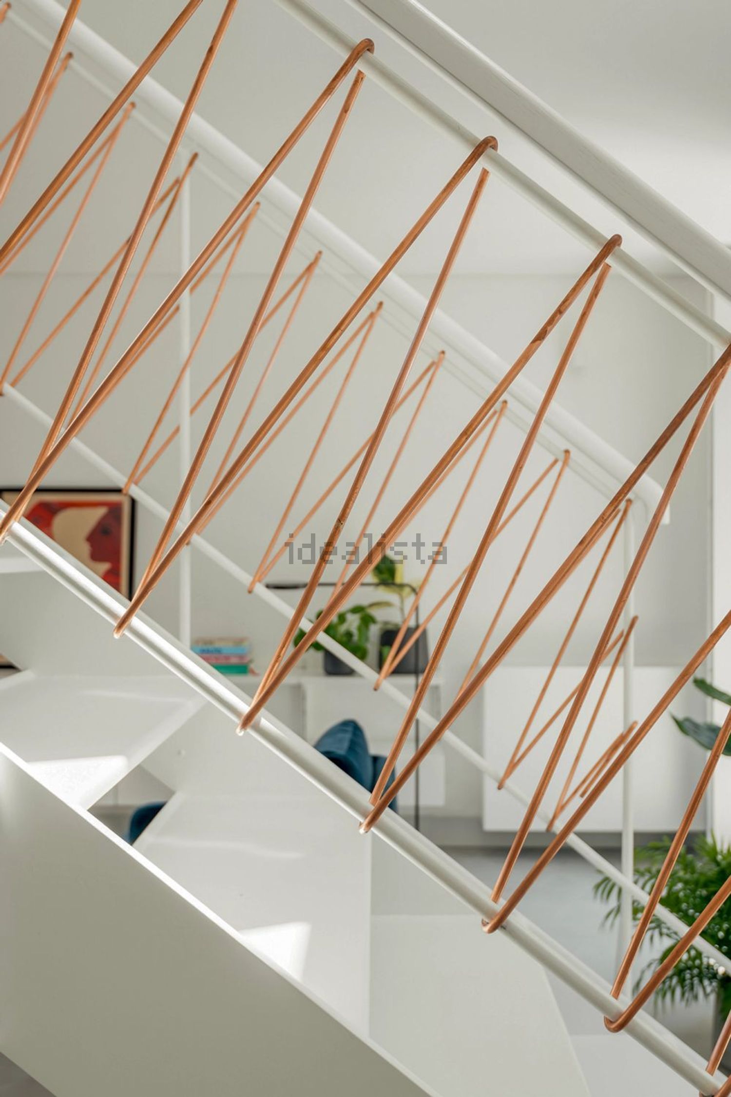 出租复式公寓Escadinhas do Marquês de Ponte de Lima - 照片