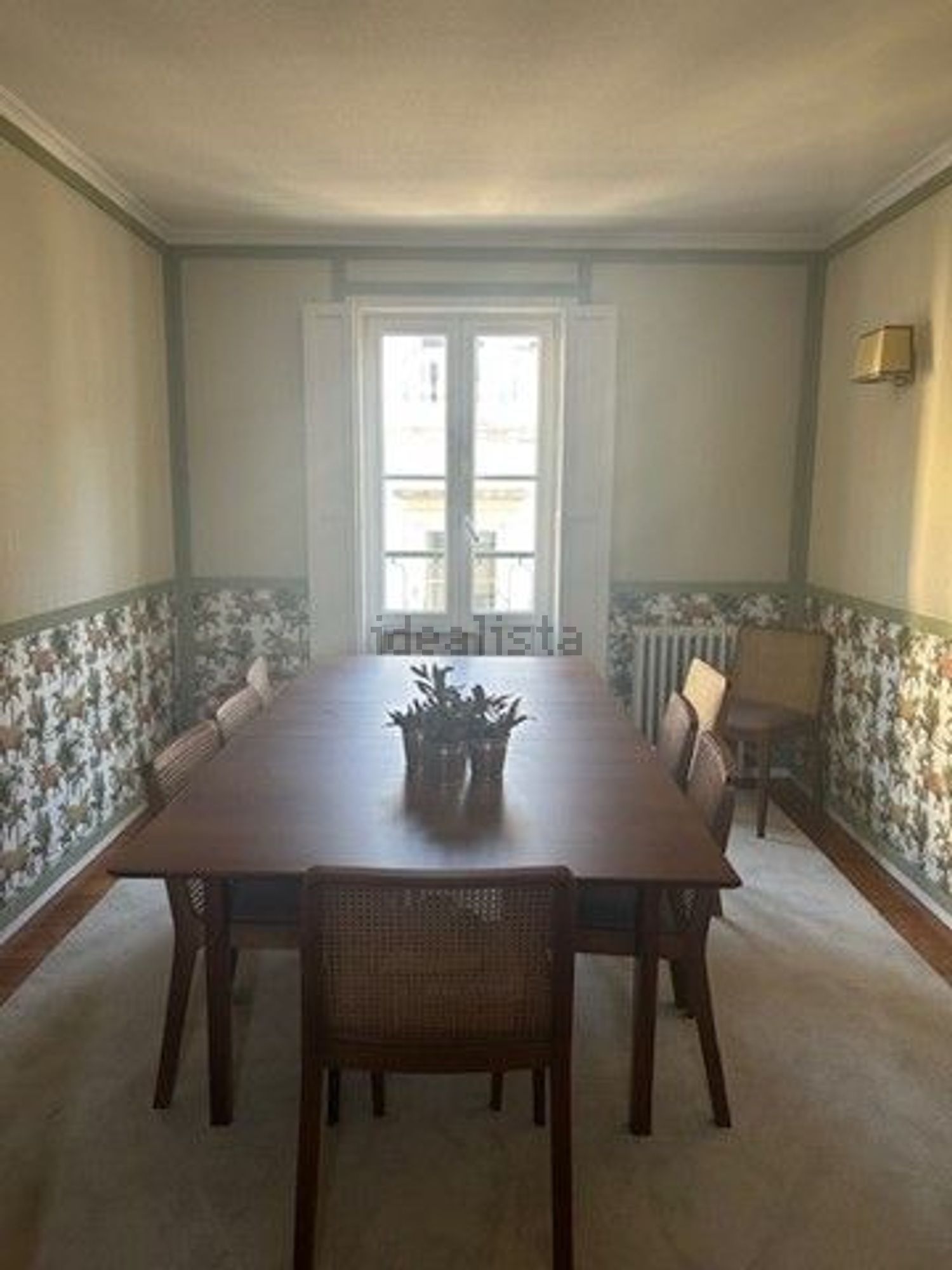 出租复式公寓在Travessa da Palmeira, 31 a - 餐厅