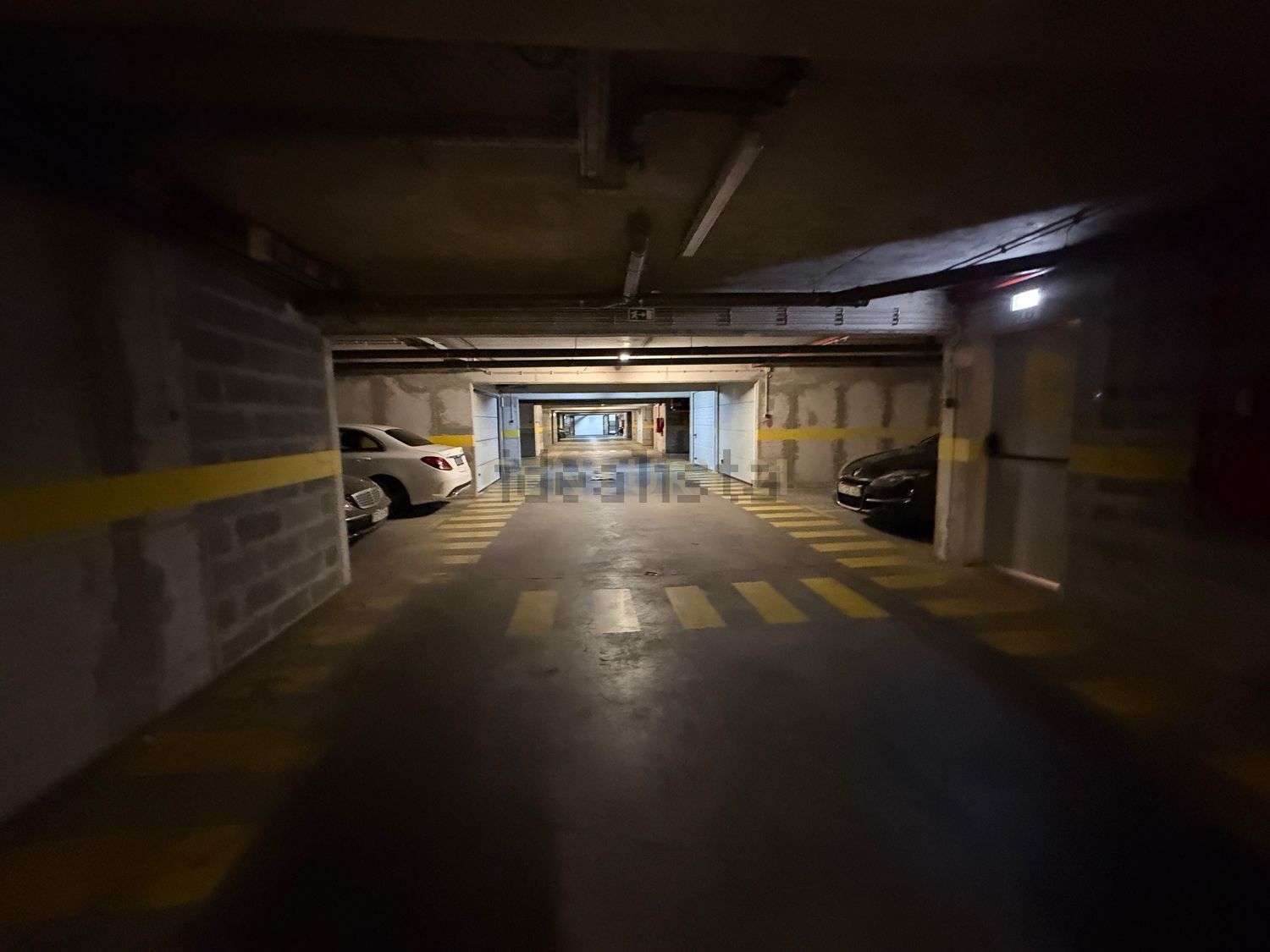 公寓 t4出售在Rua Maluda, 11 a - 停车位