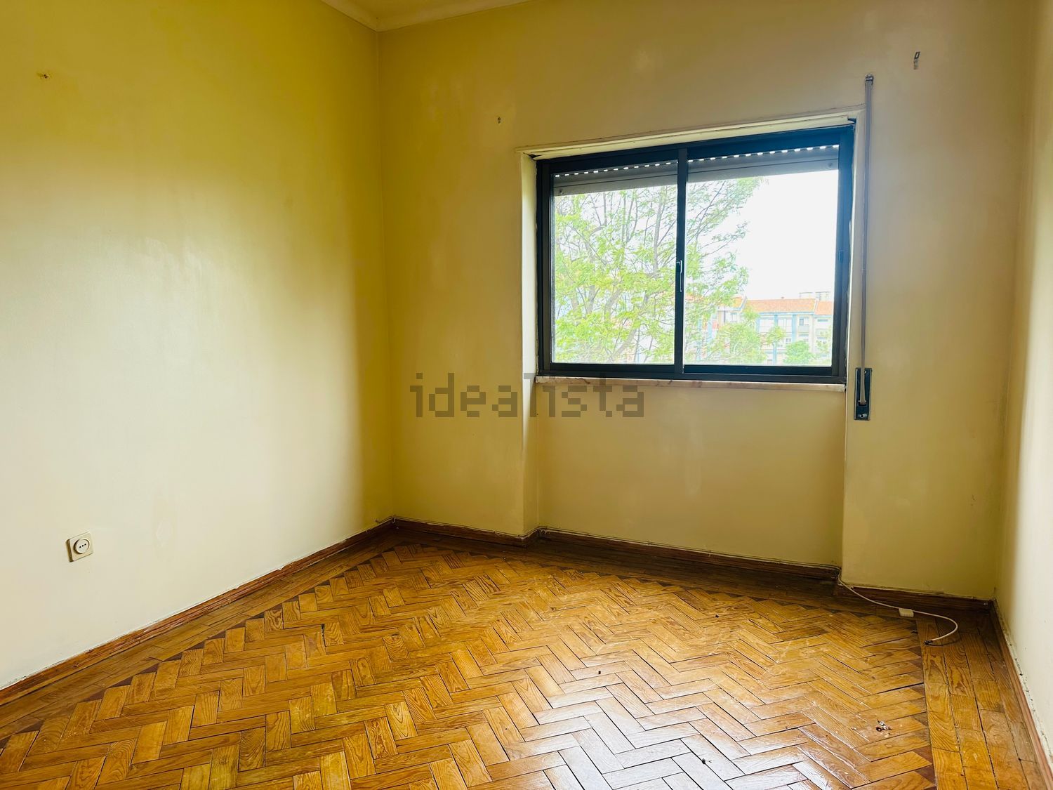 公寓 t2出售在Rua Adelina Abranches - 卧室