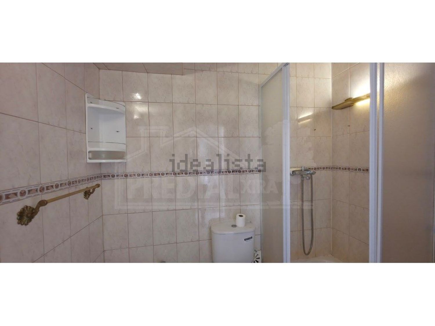 公寓 t3出售在Vila Franca de Xira - 卫生间