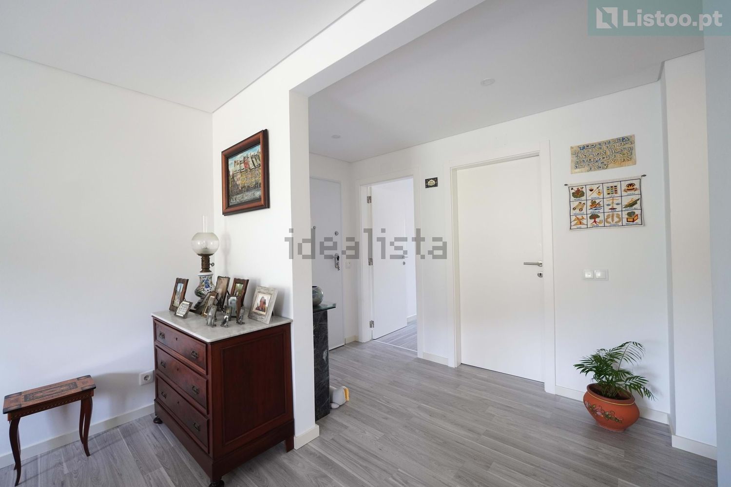 公寓 t3出售在Rua da Urmeirada - 照片