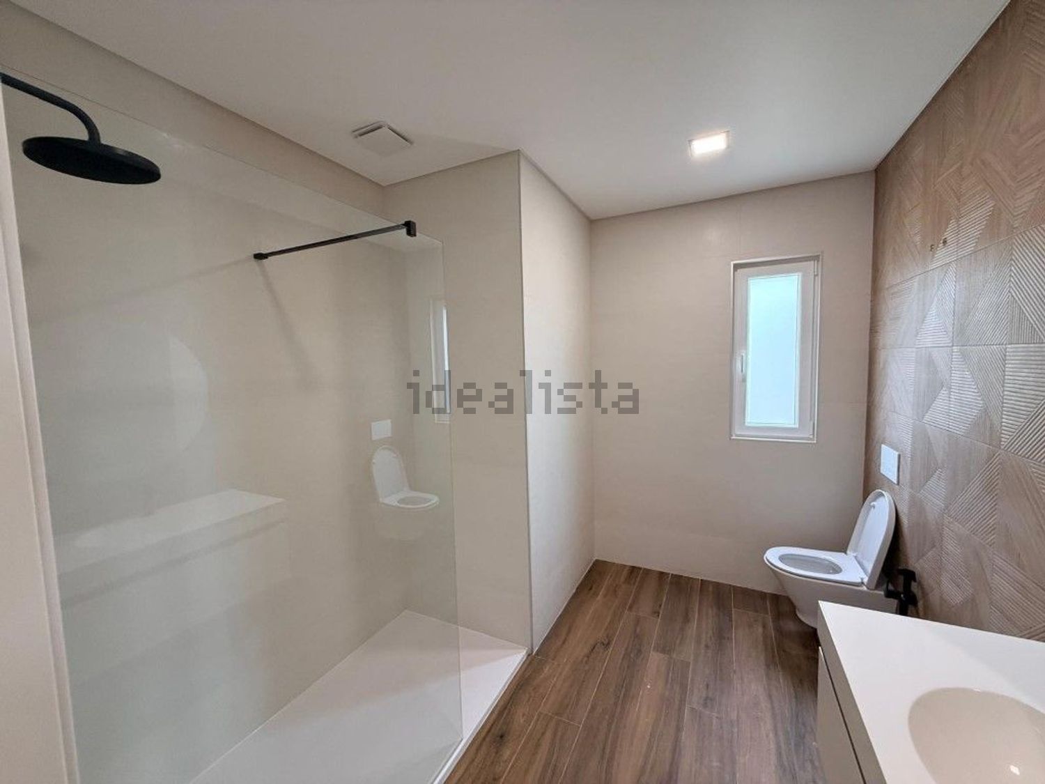 顶层公寓出售在Rua dos Pedros - 卫生间