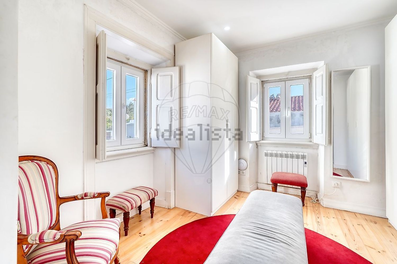 庄园出售在Rua da Liberdade - 卧室