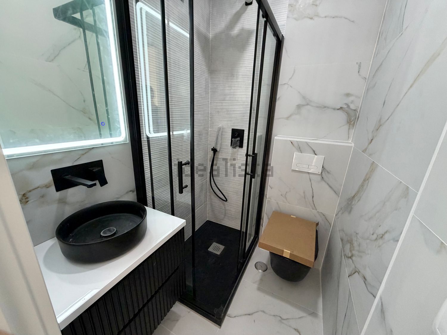 公寓 t2出售在Centro - 卫生间