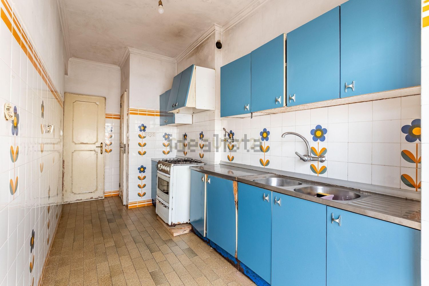 公寓 t3出售在Póvoa de Santo Adrião e Olival Basto - 厨房