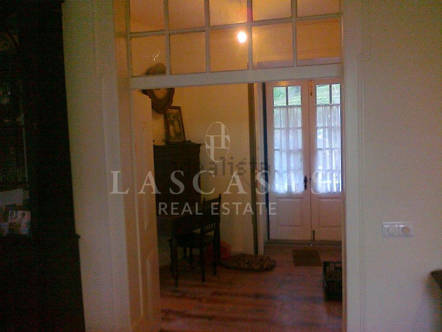 庄园出售Calçada do Rio do Porto - 前厅