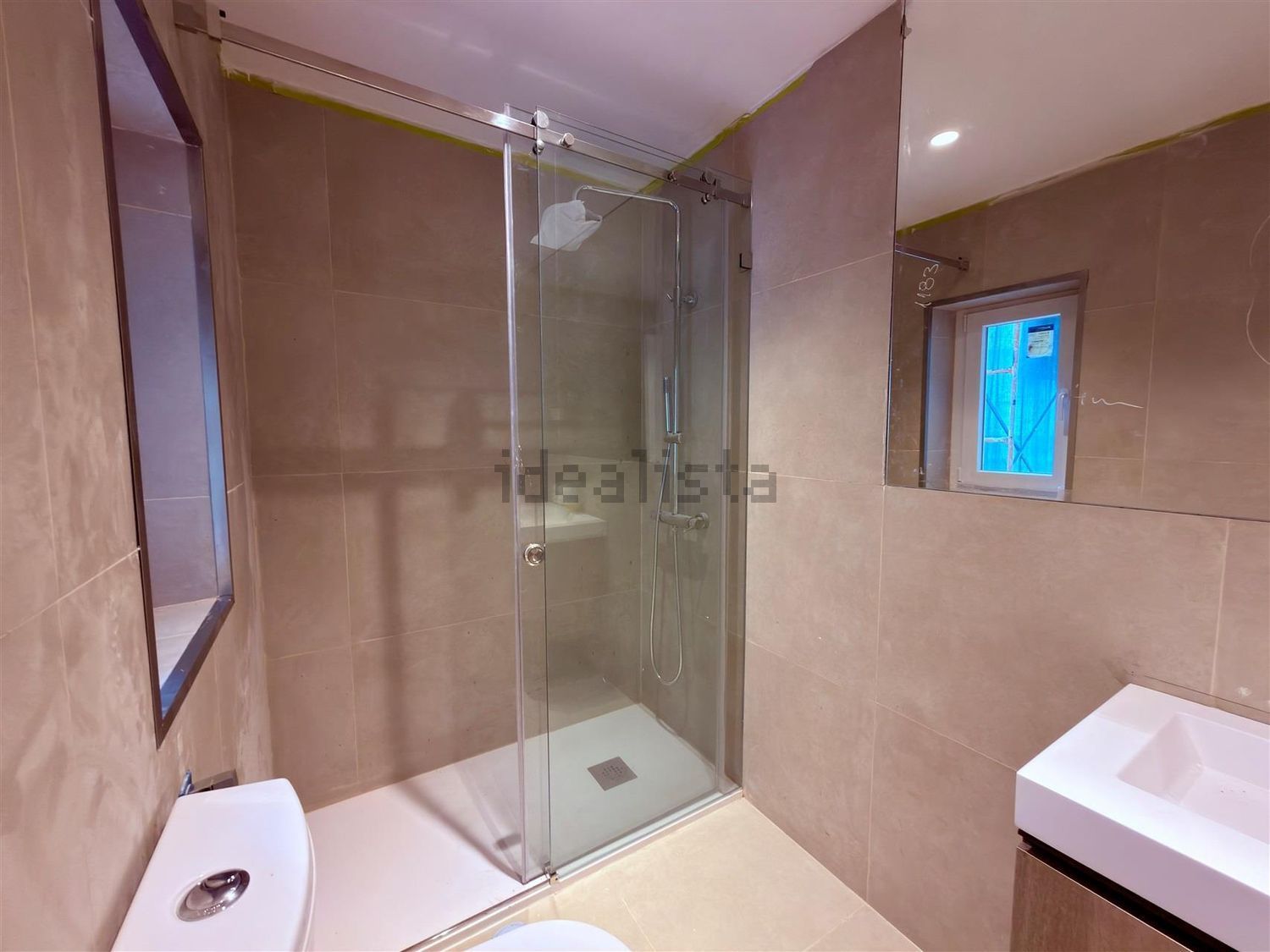 公寓 t2出售在Rua Gonçalo Braga - 卫生间