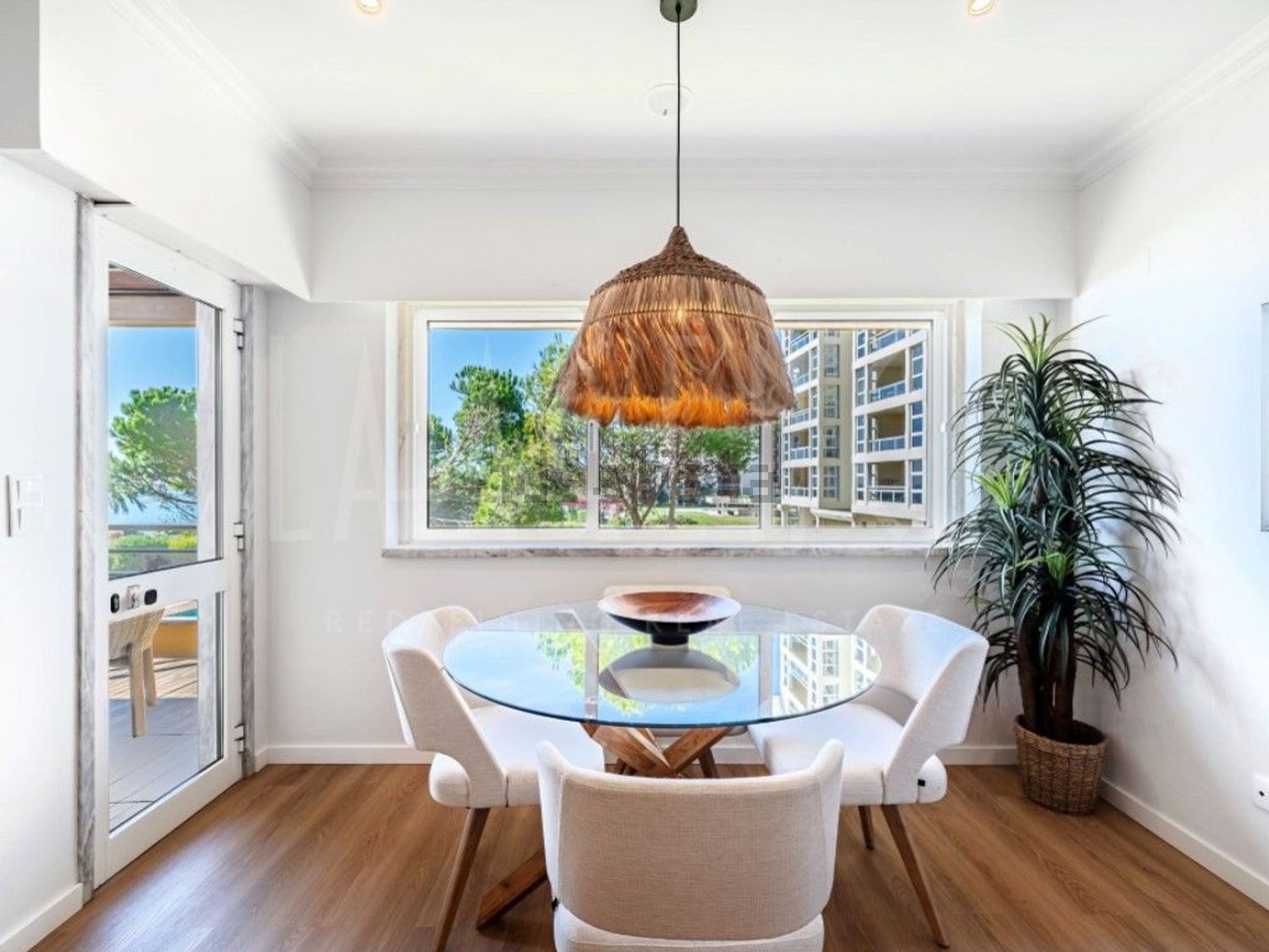 公寓 t1出售在Centro de Cascais - 客厅