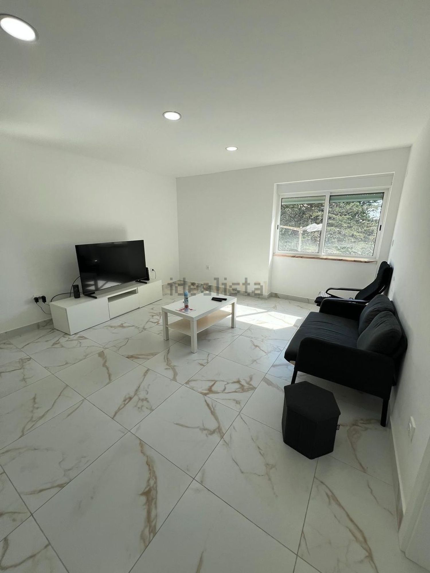 出租公寓 t3在Travessa da Sociedade, 5 - 客厅