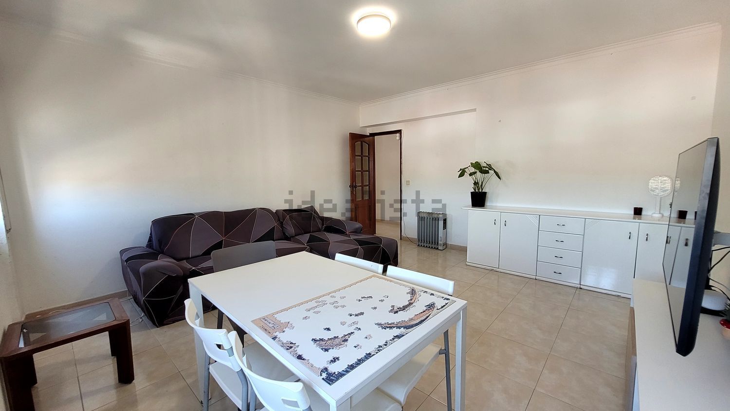 出租公寓 t3在Praceta João Álvares Fagundes, 2 - 客厅